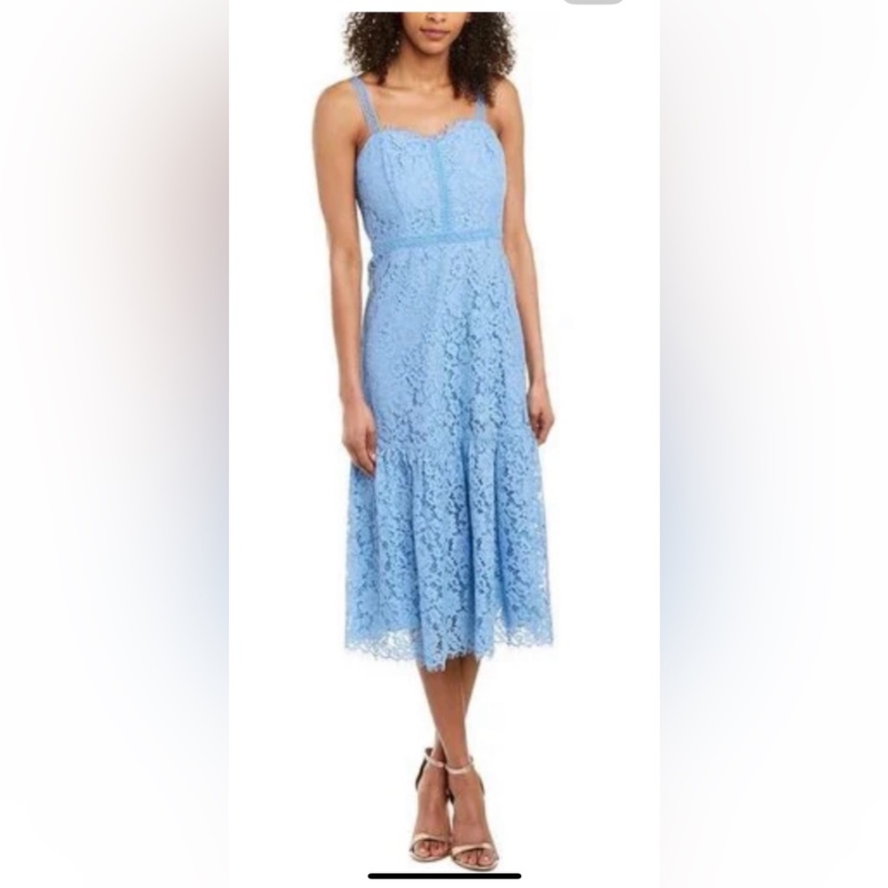 🌺Shoshanna  Lace Dress